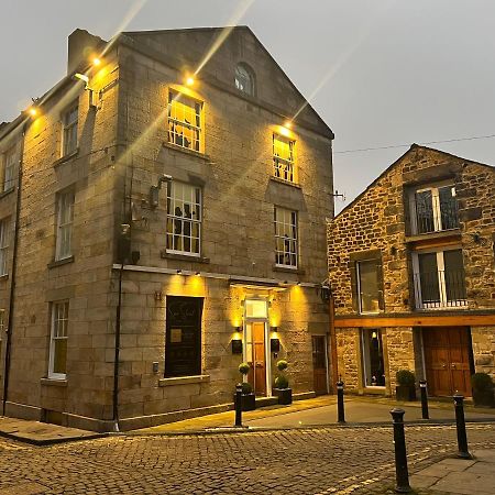 Sun Street Aparthotel Lancaster Kültér fotó